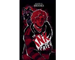 The Ink Eater
