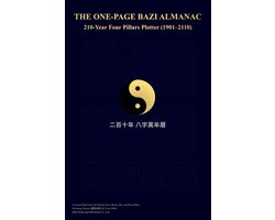 The One-Page BaZi Almanac