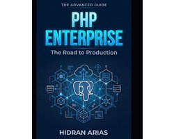 Enterprise PHP. The Road to Production