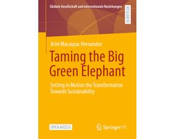 Taming the Big Green Elephant