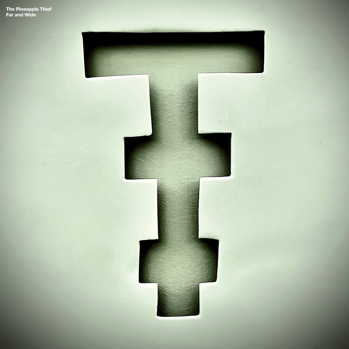The Pineapple Thief- Far and Wide (CD)