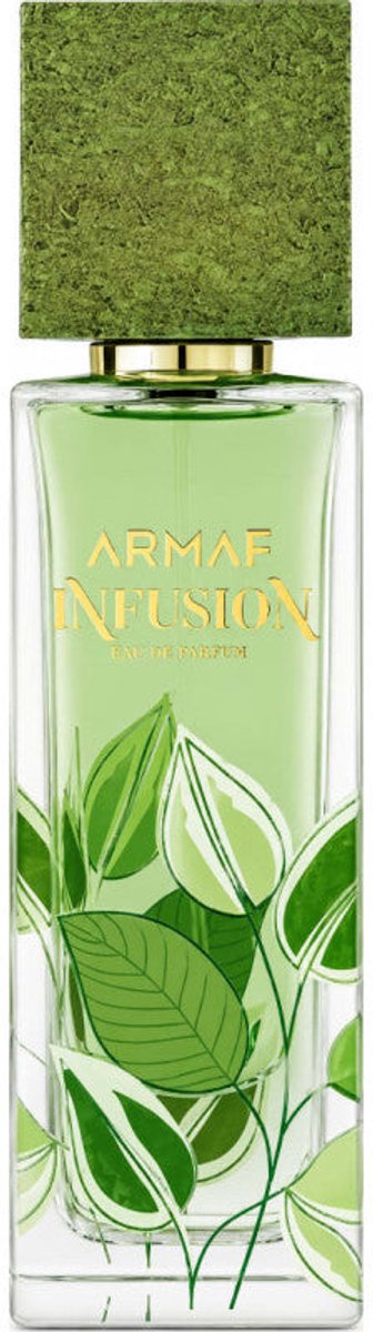 Armaf Infusion Eau de Parfum 80 ml