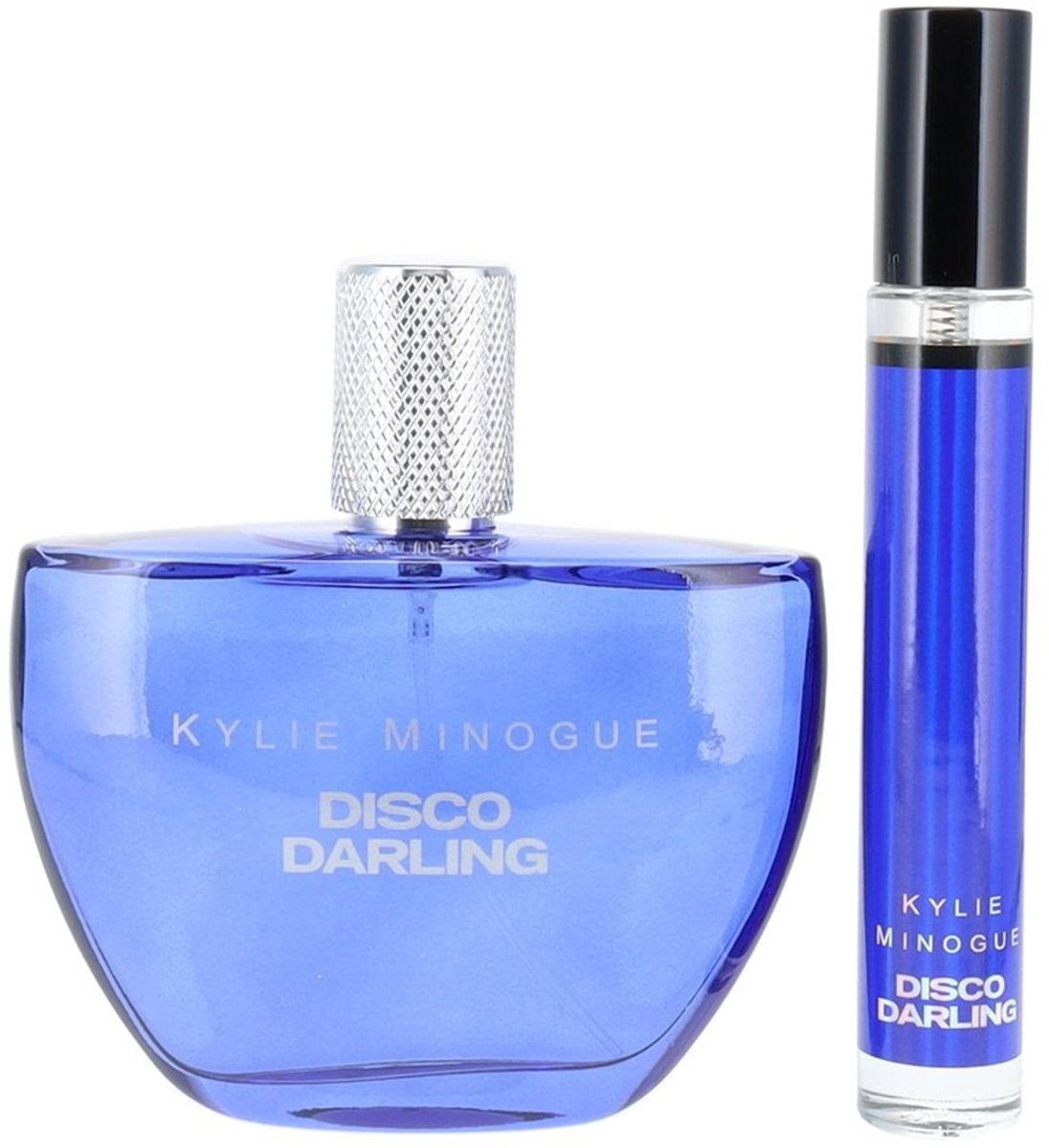 Kylie Minogue Disco Darling Gift Set 75 ml EDP + 8 ml EDP