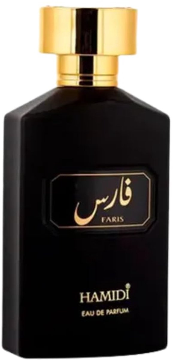 HAMIDI FARIS EDP 100 ML