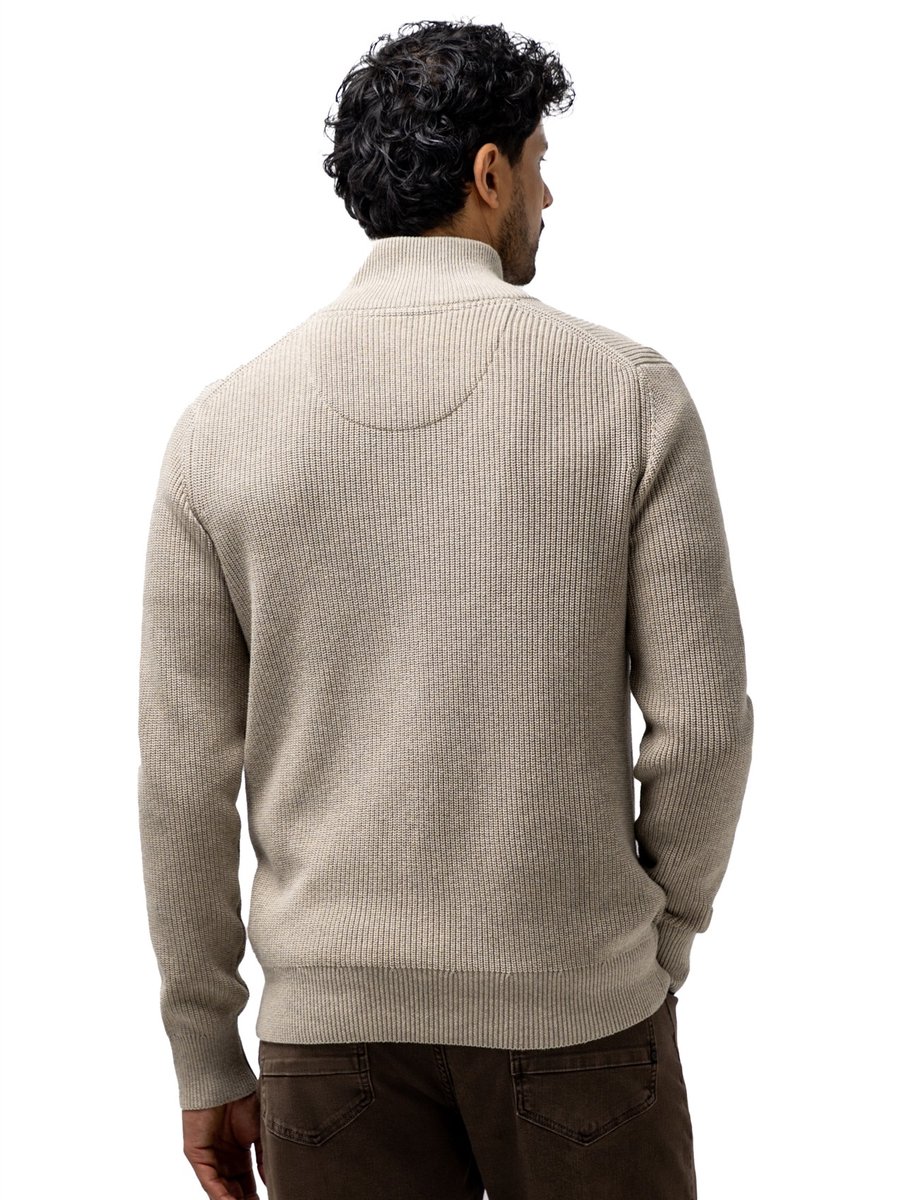State of Art vest creme