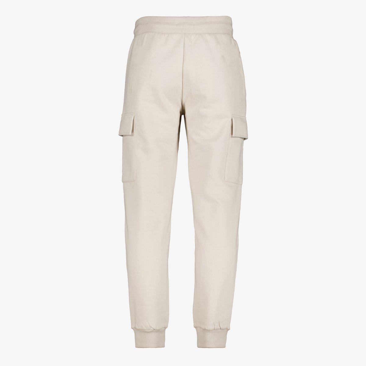 Produkt heren cargo joggingbroek beige - Maat XXL - Sweatpants