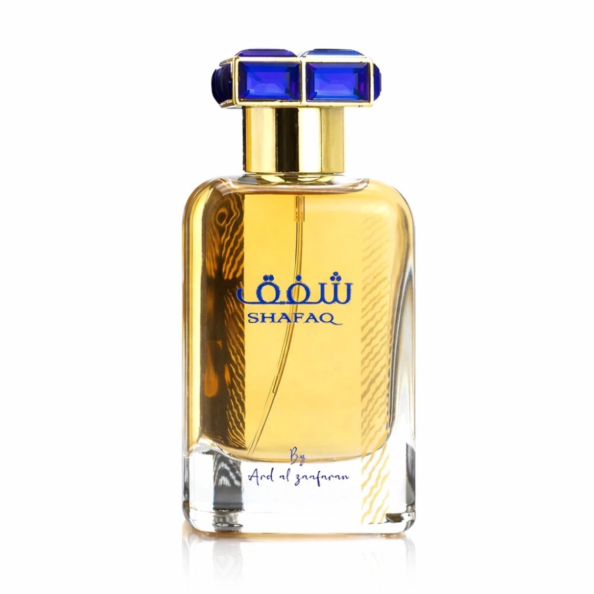 Lattafa Shafaq Eau de Parfum 100 ml