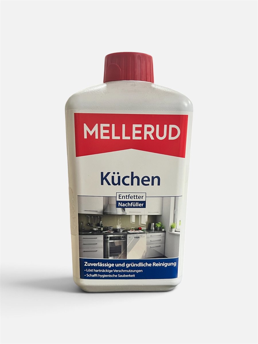 MELLERUD Keukenontvetter - 1 liter