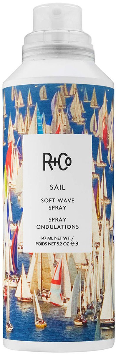 R+Co SAIL Soft Wave Spray