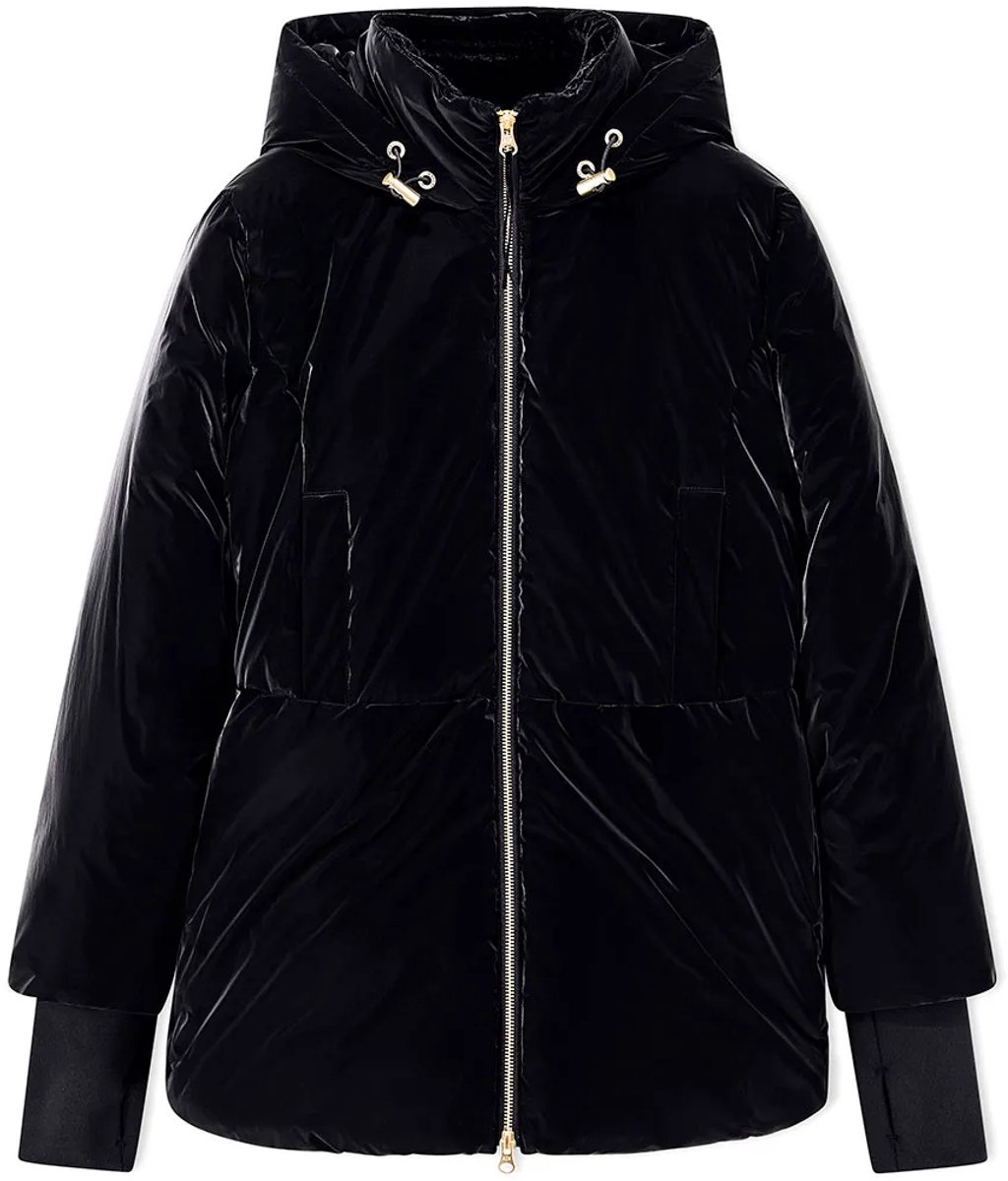 Armani Exchange Xw002942_af26085 Jas Zwart L Vrouw