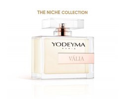 Yodeyma - Valia - 100ml parfum