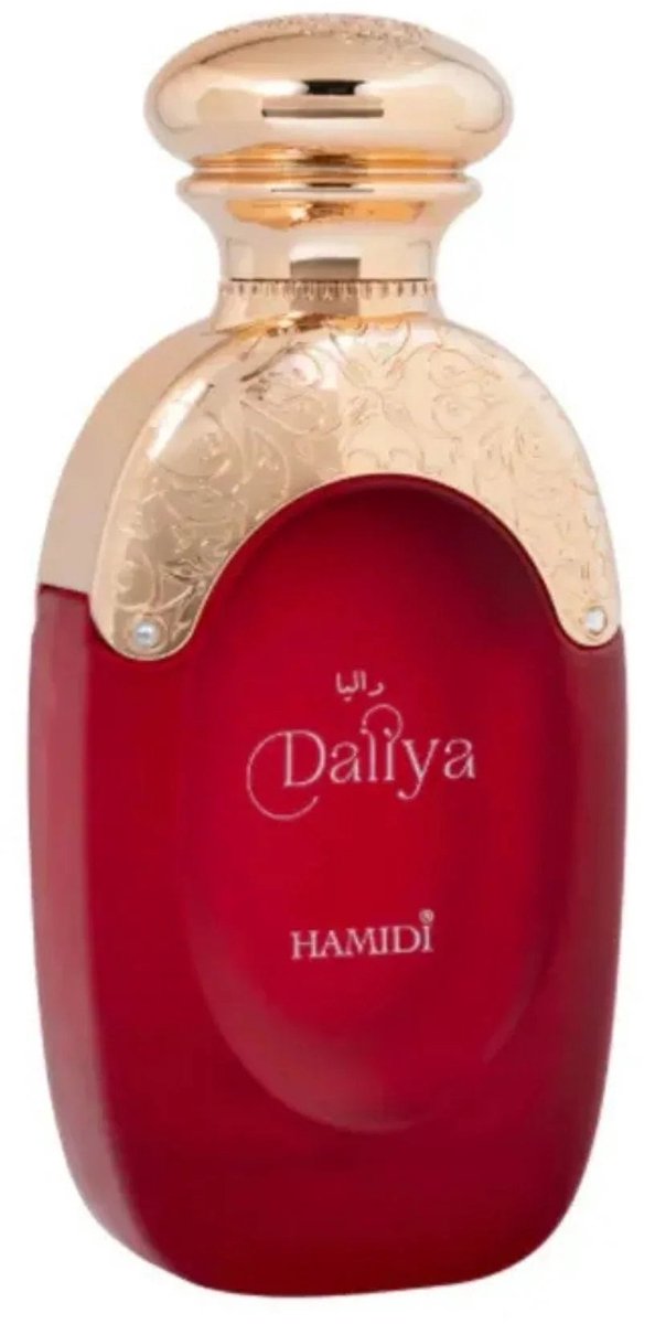 HAMIDI DALIYA EDP 100 ML