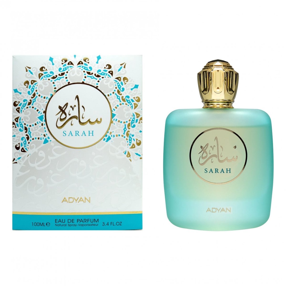 ADYAN SARAH EDP 100 ML