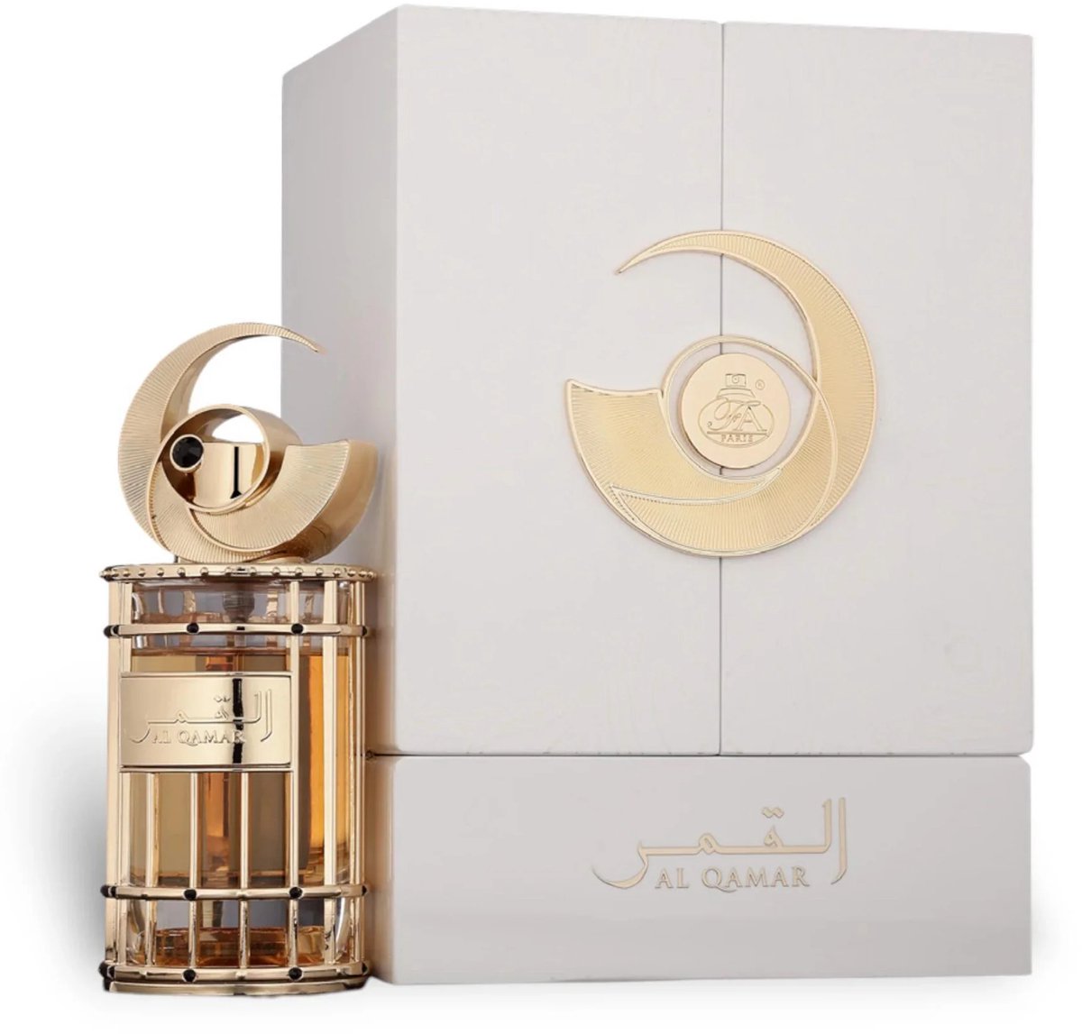 FRENCH AVENUE AL QAMAR EDP 100 ML