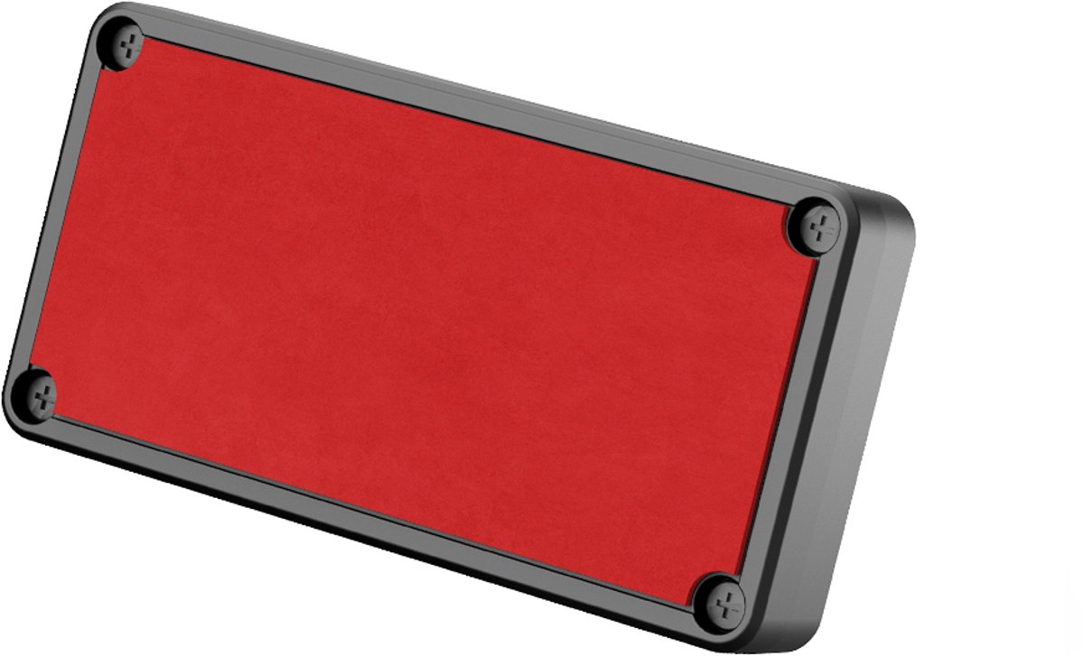 VIOFO A139 - GPS Mount - GPS Houder - GPS Module - Snelheidsregistratie - Locatiegegevens - Tijdsynchronisatie - 3M Bevestiging