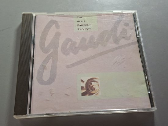 Gaudi
