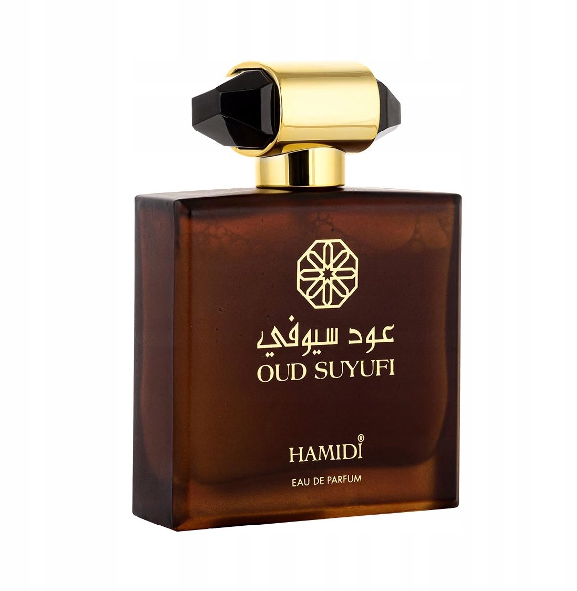 HAMIDI OUD SUYUFI EDP 100 ML