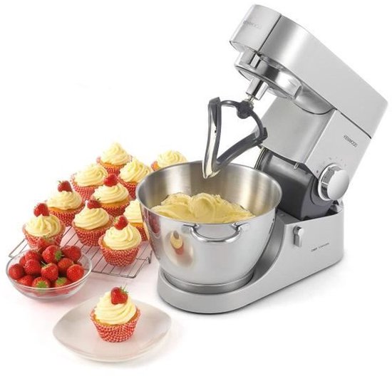 Kenwood Accessoire Chef & Major AT502 van Kenwood — afbeelding 3