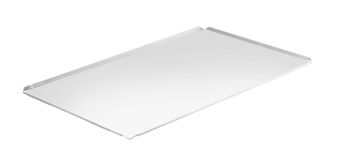 HENDI - Tray, 4 randen