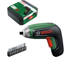 Bosch - IXO 8 4V basic