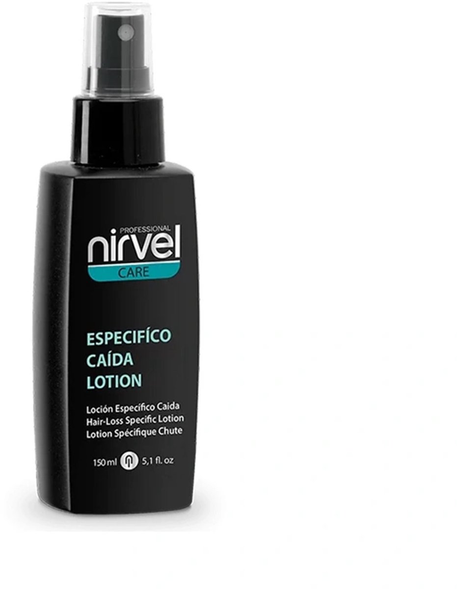 Anti-Hair Loss Lotion Nirvel (150 ml)