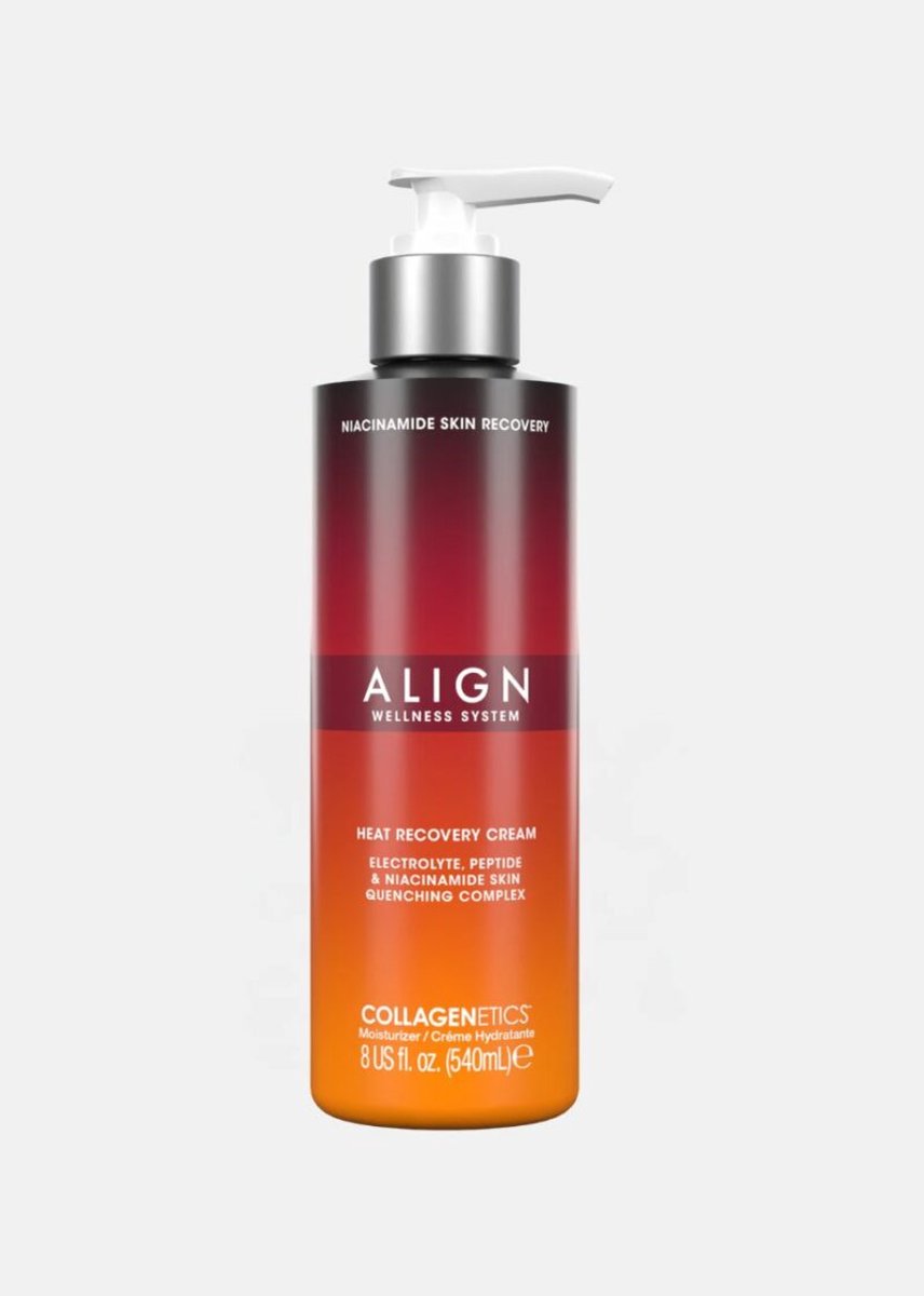 Devoted Creations - ALIGN - Heat recovery Cream - 240ml