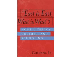 'East is East, West is West'?
