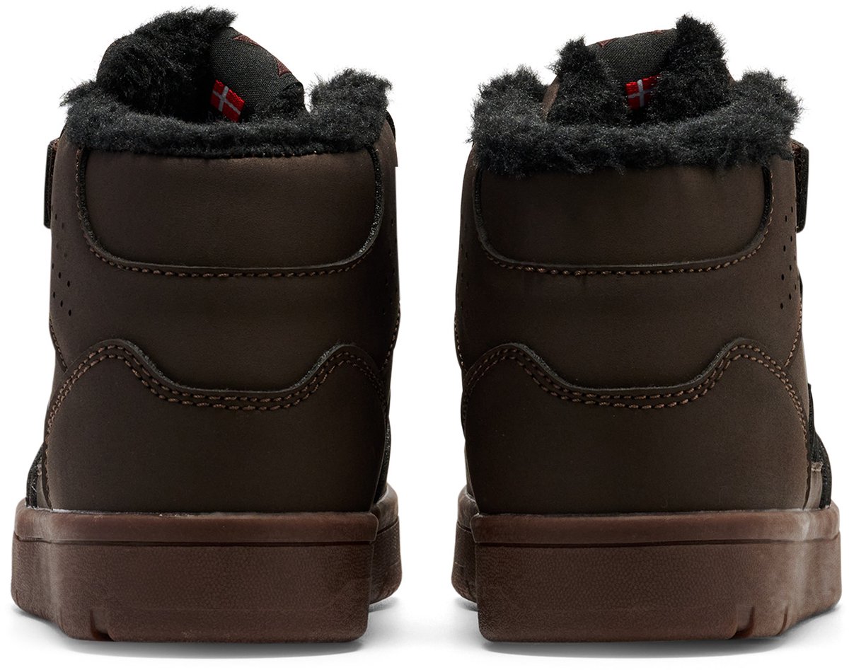 CAMDEN WINTER HIGH JR Java