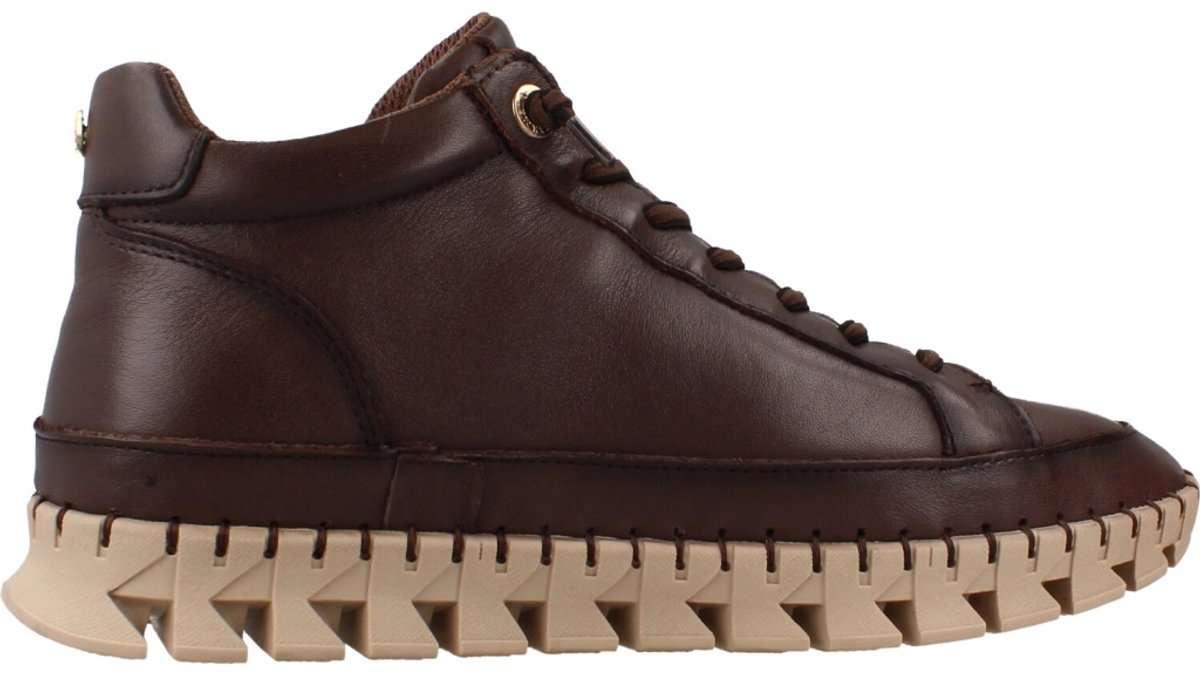 CARMELA 164392C BOTIN PLANO Bruin 39 EU