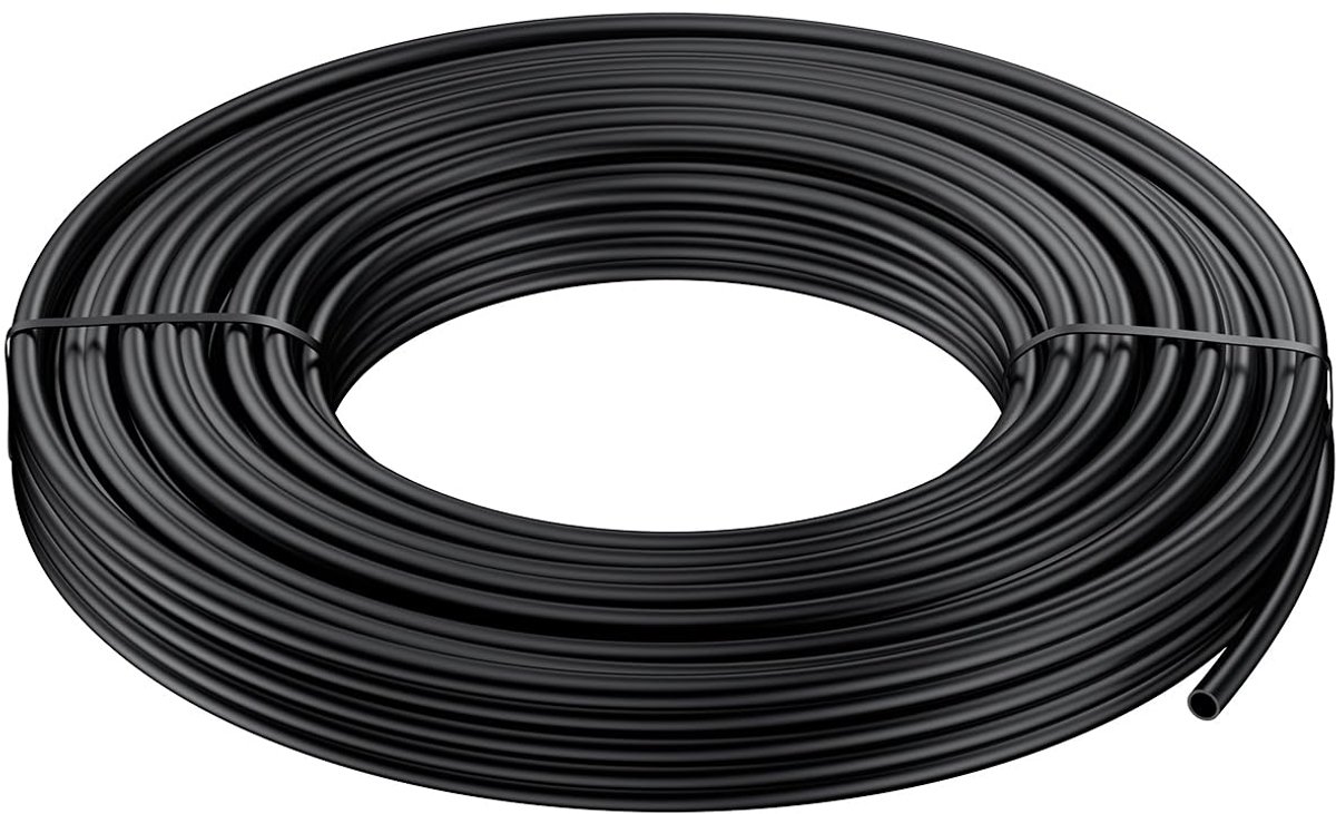 Tropfbewatering slang 7,5 meter 6 mm voor irrigatiesystemen