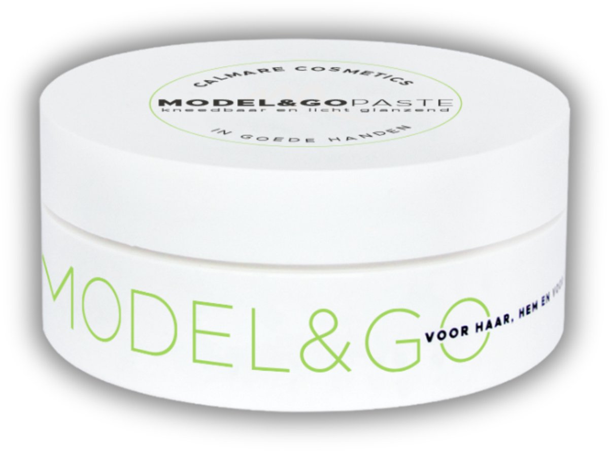 Calmare - Model & Go 125ml
