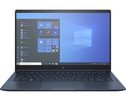HP Elite Dragonfly G2 - 13.3" FHD Touchscreen - Intel Core i7-1185G7 - 256 GB - 16 GB - Windows 11 Pro
