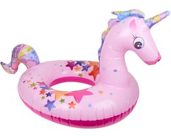 Zwemring Unicorn 131 cm x 90cm