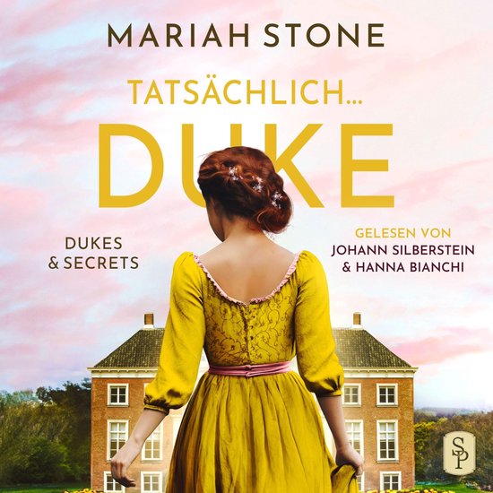 Tatsächlich... Duke - cover