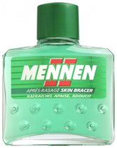 MENNEN Aftershave - Skin Bracer - 125 ml