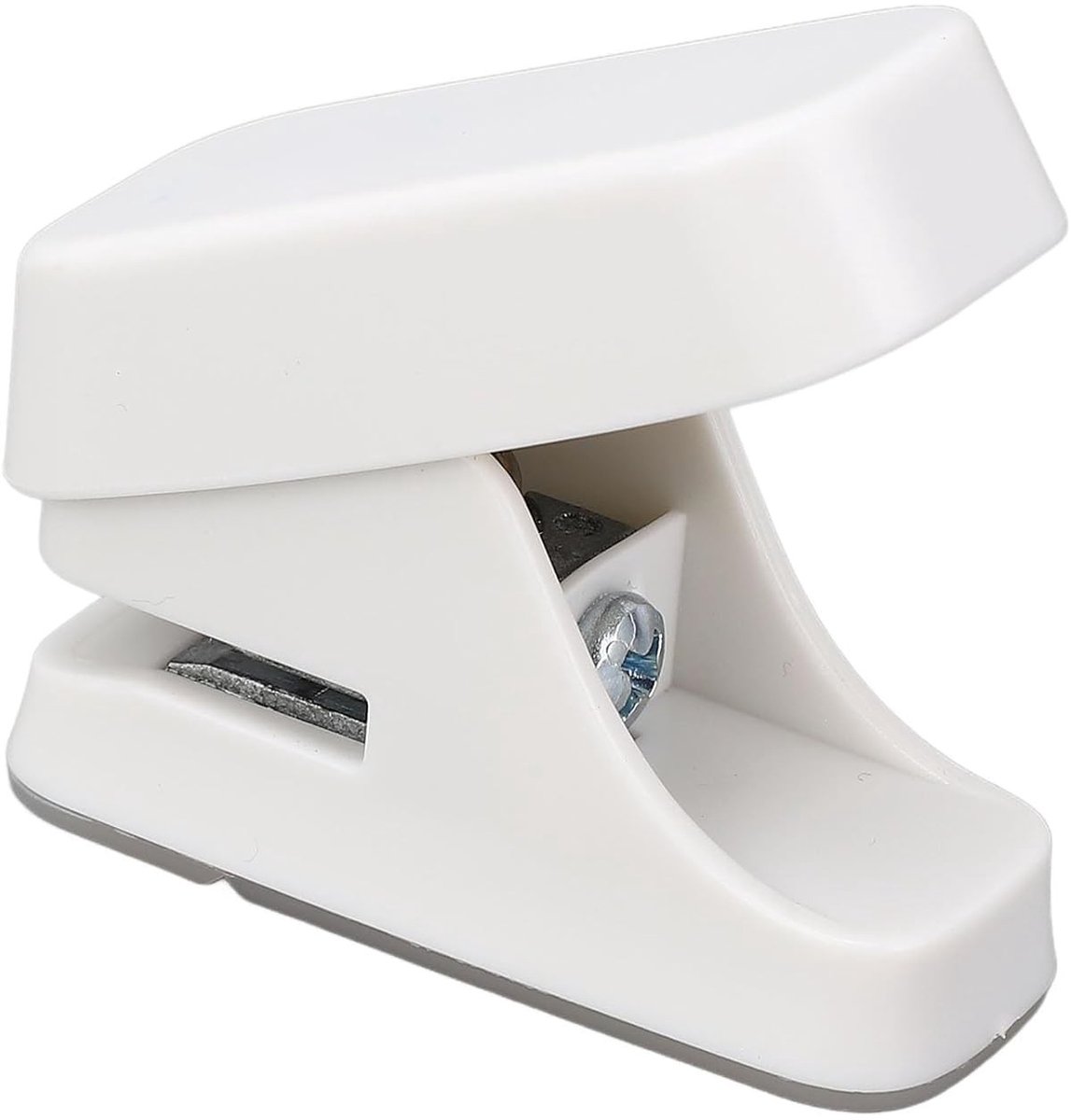 T Type Perforator voor Enkelvoudige Gaten - Ideaal voor Scrapbooking, Journaling en Creatieve Projecten