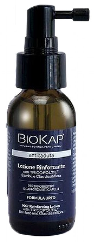 BioKap® Versterkende lotion tegen haaruitval 50 Lotion