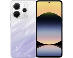 Xiaomi Redmi Note 14 4G - 8 GB 256 GB - Paars