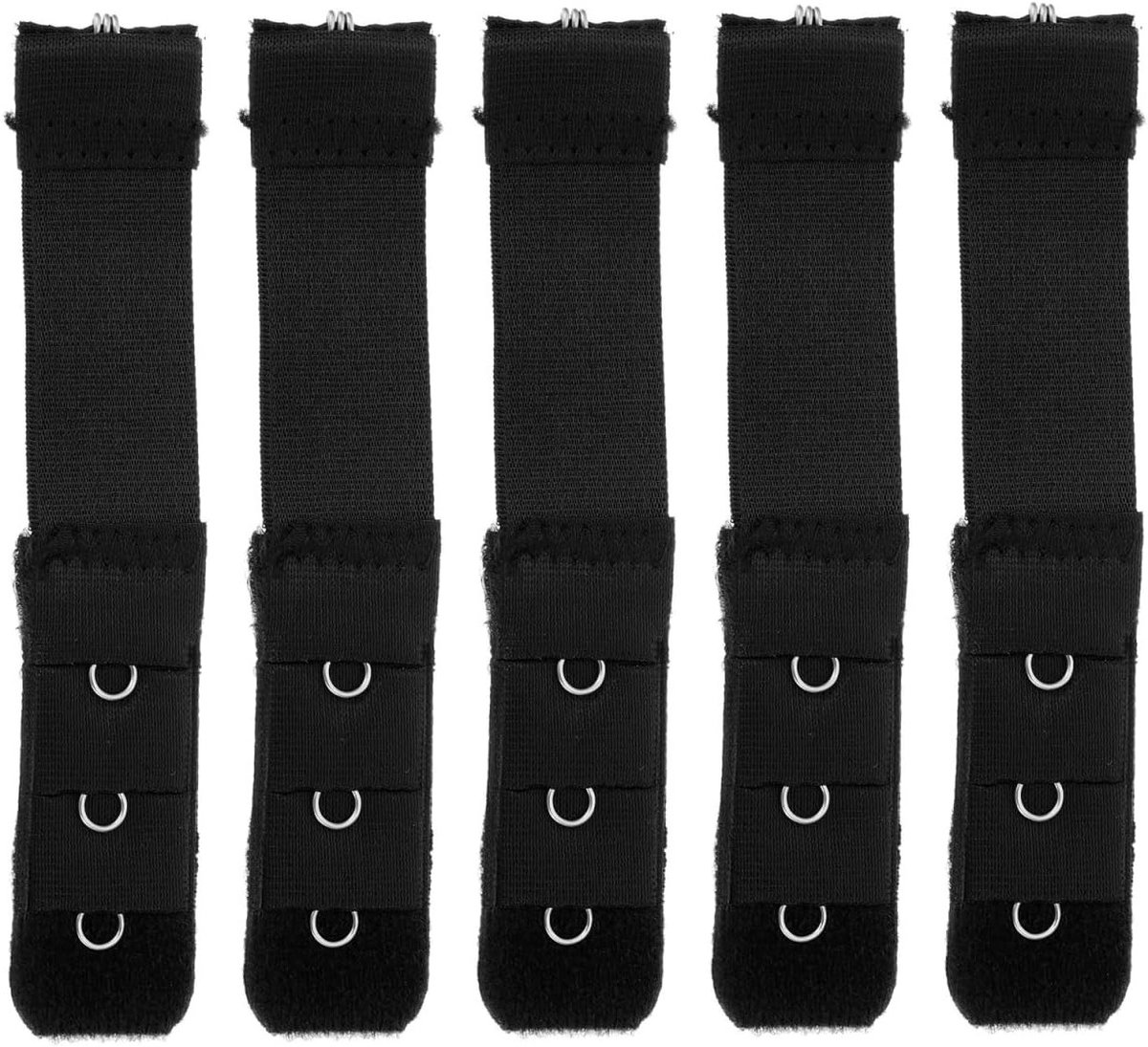 Verlenging voor BH's voor Dames - Comfortabele en Aanpasbare BH Verlenging voor een Perfecte Pasvorm