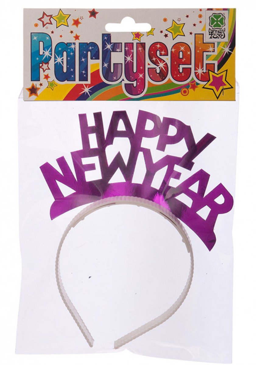 Diadeem - Happy New Year