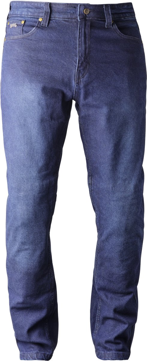 GMS Atlanta Regular Motorjeans