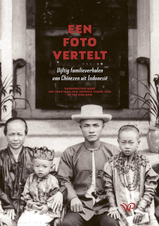 Een foto vertelt - cover