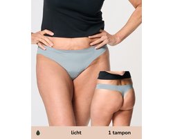 Moodies Menstruatieondergoed - 1 stuks