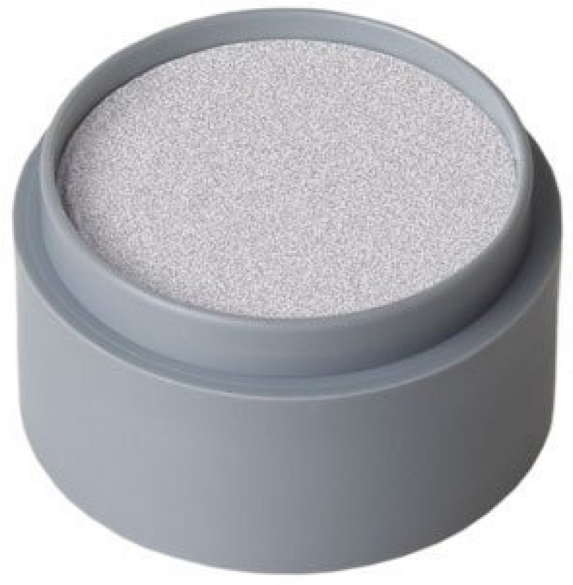 Schmink - Parelmoer - Zilver - Aqua - 701 - 15ml — afbeelding 8