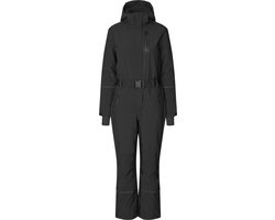 Eques X Kingsland Riding Overall Saga - Zwart - M/Regular