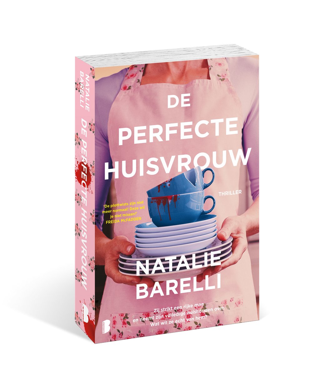De perfecte huisvrouw – foto 2