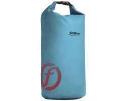 Feelfree Gear Tube Droge Zak 20l Blauw