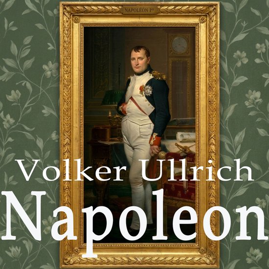 Napoleon - cover