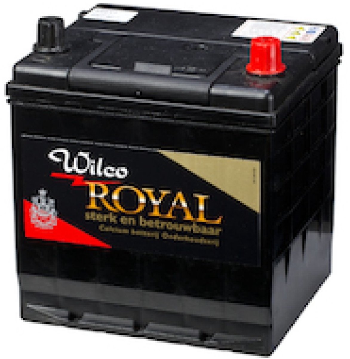 Wilco Royal accu 55041