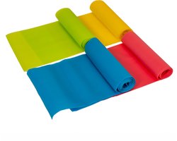 Taurus Taurus TPE-Weerstandsband Resistance Band 0,35 mm